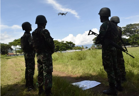 IOT (INTERNET OF THINGS)