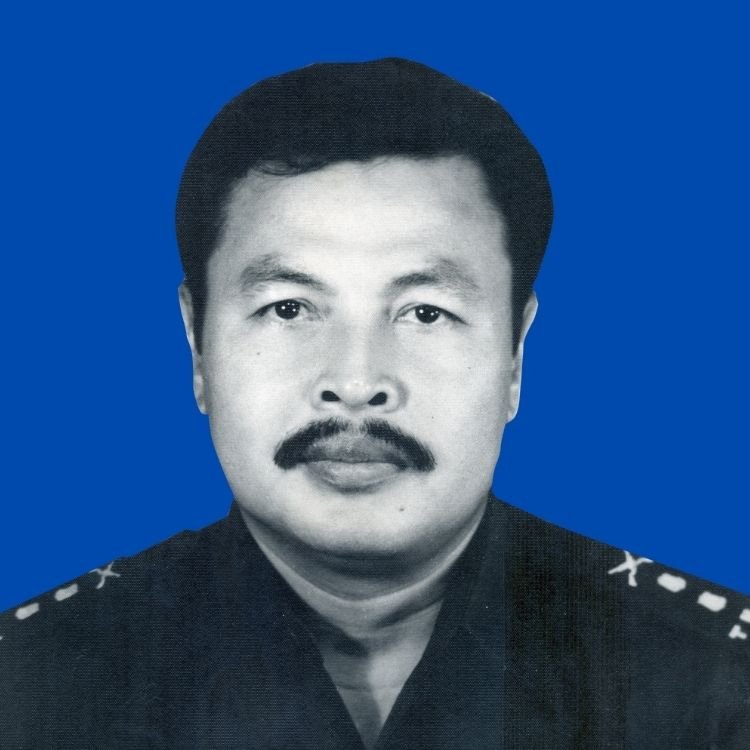 LETNAN KOLONEL INF SOEKARLAN