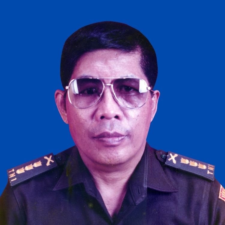 KOLONEL ART ADE RASMAN