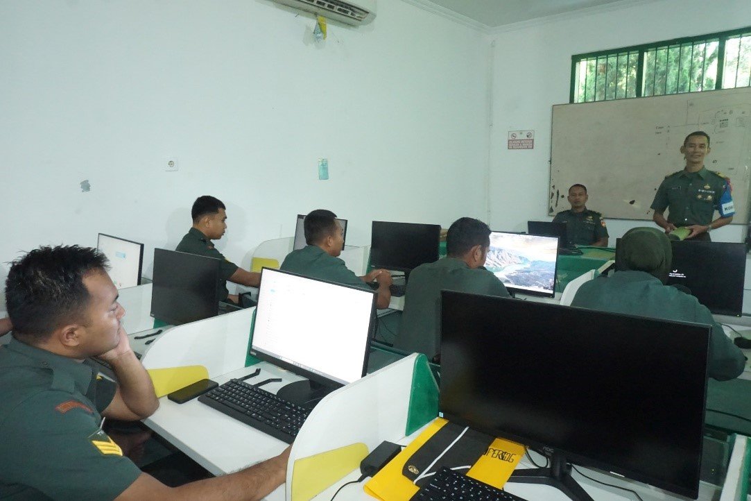 Uji Terampil Jabatan (UTJ) TA 2025